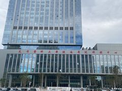 -天津医科大学肿瘤医院(本部院区)