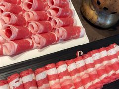 -古关火锅店(古北水镇景区店)