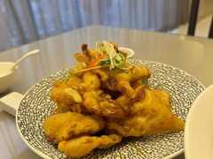 -鹿鸣春饭店(总店)