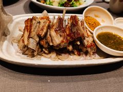 -小天厨民间菜馆(深圳街店)