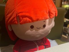 -海底捞火锅(万达坊店)