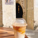 love&peace|周末当然是水泥厂里咖啡☕瑜伽🧘呀