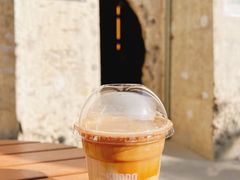 -KUDDO COFFEE(天河城店)