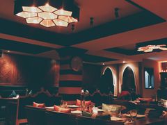 大堂-Tajine Moroccan塔金摩洛哥中东餐厅
