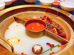 -豪渝火锅(红谷滩万达店)