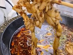-蛙老爹·蜀香美蛙鱼头(王家湾店)