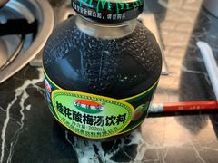 -李师傅脆肚(华强北店)