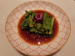 -羊瑞堂·横山炖羊肉·陕菜(未央路旗舰店)