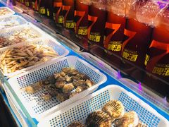 -长白山国际酒店中餐厅