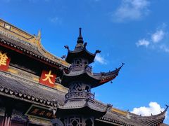 -西园戒幢律寺