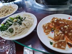 -柳沟豆腐宴69号福豆堂