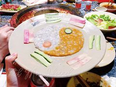 太极双滑-蜀大侠火锅(寰球文化地标·总府店)