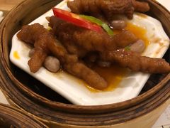 -老洋坊饭店(厚街东宝路店)