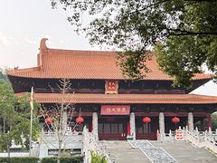 -太子山公园(园东路)
