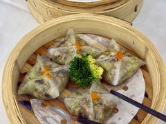 -丰尔粥食·顺德鱼生·干蒸排骨顺德菜(大良分店)