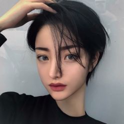 -ALONG HAIR阿龙发型