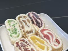 -诺敏塔拉奶茶-布里亚特包子-手把肉(锦都会店)