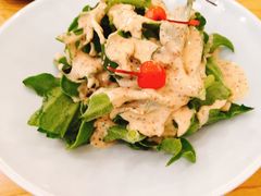 -鱼情味了主题餐厅(通州江海皇都店)