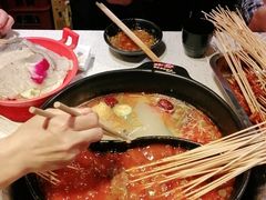 -钢管厂五区小郡肝火锅串串香(总店)