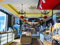自助取餐区-百年义利(北兴路店)
