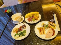 -深圳凯宾斯基酒店