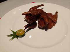 -馋遇江南·精致湖景雅宴(东方之门店)