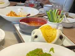 -味莊·青岛菜(云霄路店)