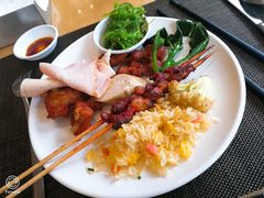 -威珀斯酒店·珀萃美食餐厅