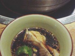 -芭缇沁园椰子鸡(中航紫金新天地店)