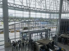 -泰州站