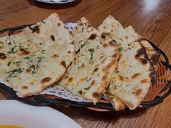 -NAMO印度餐厅