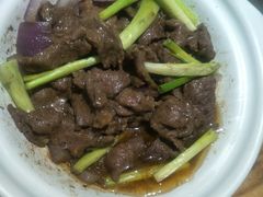 -山顶沙河粉-粤菜馆(凯旋店)