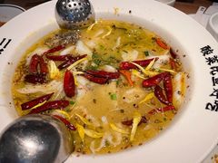 -太二酸菜鱼(浦东正大广场店)