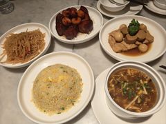 -南小馆(迪士尼小镇店)