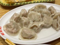 -赵奶奶水饺锅贴小酒馆(丁字沽店)
