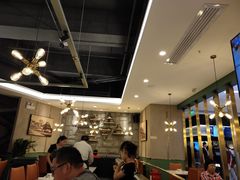 -清晖小苑•顺德地方菜(壹海城店)