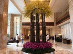 -杭州城中香格里拉大酒店