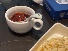 -额尔敦·品质自助(摩尔城店)