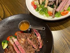 -安妮意大利餐厅(世贸天阶店)