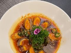 -香丰阁·烤鸭·川湘菜(清河店)