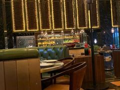 大堂-Tivano意大利餐厅(成都居舍酒店)