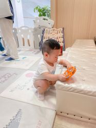 -Cool  Fun 蓝鲸π婴幼儿水育中心(宜乐荟店)