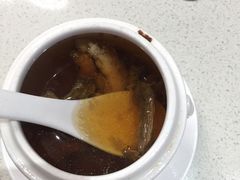 -膳心记-明火四宝煲仔饭(燕南店)