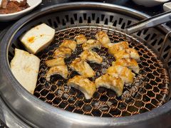 -木槿花韩式炭烤·熟成肉工坊(孙文东路店)