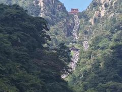 -泰山风景名胜区