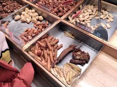 -老韩煸鸡·中国炸鸡(摩尔城店)