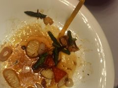 -西安绿地假日酒店·丽宝轩中餐厅