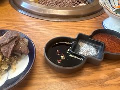 -炎蔵牛舌烤肉
