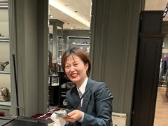 -Gucci(沈阳万象城店)