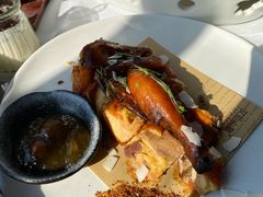 -野蔓果·山野菜(西湖景区·龙井茶田店)